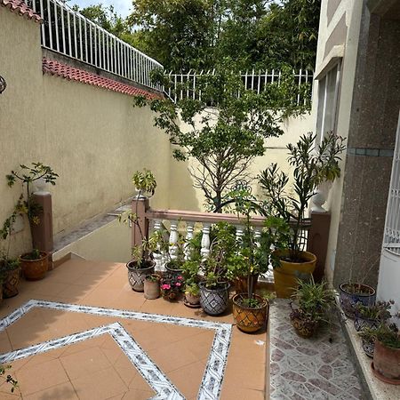 Apartamento Casa Ben Tanger Exterior foto